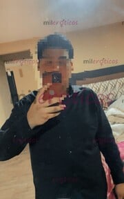 JOVEN DE 19 AÑOS VEN Y CONOZCÁMONOS,TÚ DECIDES - FOTO 3
