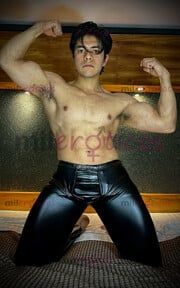 CHAVO VERGON 20 CM , VARONIL, ZONA CENTRO, MORBOSO, EXHIBICIÓNISTA, FETICHISTA - FOTO 9