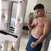 RICO JOVEN SUPER DOTADO DISPUESTO A COMPLACERTE. - FOTO 10