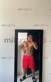 JACKSON DISPONIBLE LECHERO ROMPE CULOS, LISTO PARA CUMPLIR TUS FANTASIAS - FOTO 1