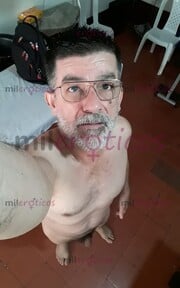 APARTA MASAJES NUDISMO PRIVADO DIDO LOPEZ PASIVO 62 AÑOS MEDELLIN - FOTO 9