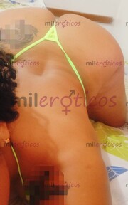 CANELITA DIOSA DEL ANAL CON LAS MEJORES RECEÑAS - FOTO 1