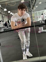TWINK PASIVO DISCRETO LISTO PARA COMPLACERTE - FOTO 8