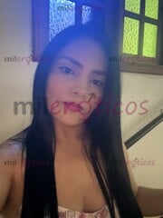 CHIQUITINA DELICADA Y EDUCADA EN LA CIUDAD - FOTO 8
