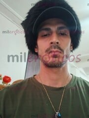 NUEVO EN CALI DAMIAN FULL ACTIVO, HOMBRE EDUDACADO Y DISPUESTO A COMPLACERTE - FOTO 1