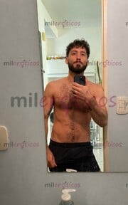 MASAJISTA ARGENTINO, PROFE DE YOGA Y TANTRA - FOTO 10