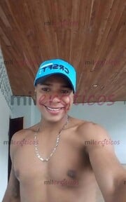 BUENAS SOY ANDRES MUY ACTIVO CON GANAS DE COMPLACERTE MUCHO SOY MUY ARRECHO - FOTO 8