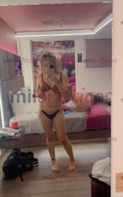 19 AÑOS LA MAS RICA Y DESEADA, APRETADITA Y RICA JOVENCITA - FOTO 5