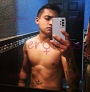 HOMBRE COMPLACIENTE, DIVERTIDO Y MUY CACHONDO - FOTO 7