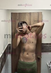 JOVEN FLACO ALTO PASIVO Y COMPLACIENTE, CON SITIO EN SANTA ROSA DE CABAL - FOTO 6