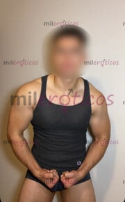 HETERO ACTIVO UNIVERSITARIO MASAJE RELAJANTE O ERÓTICO COMO TÚ LO PREFIERAS - FOTO 6