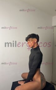 MUÑECO CUBANO GUAPO LISTO PARA COMPLACERTE - FOTO 10