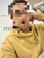 MORBOSO, COMPLACIENTE, Y CON GANAS DE QUE CUMPLAS TUS FANTASÍAS. - FOTO 7