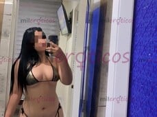 LLEGUÉ NUEVA EN TÚ CIUDAD COMO TE GUSTA HERMOSA DE CARA Y CUERPO - FOTO 2