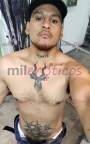 HOMBRE ACTIVO COGEGARGANTAS CON BUENA VERGA, HABLAME QUIERO COCHAR T - FOTO 2