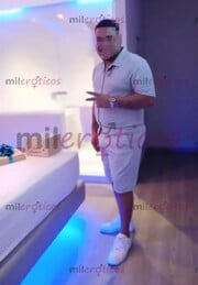 GORDO ATRACTIVO Y RICO VEN Y DISFRUTA YA - FOTO 1
