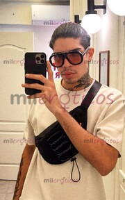 LATINO GUAPO CON RICA VERGA19CM, CALIENTE Y SENSUAL CON GANAS DE COJERTE RICO. - FOTO 9