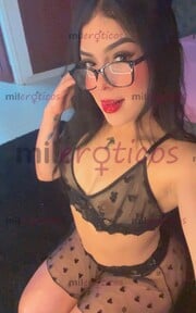 HOLA SOY VALERIA HERMOSA MUÑECA CON GANAS DE JUGAR Y CUMPLIR TODAS TUS FANTASÍAS - FOTO 1