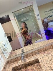 MORENITA HERMOSA LISTA PARA TI Y DIRECTO A TU CAMITA. - FOTO 10