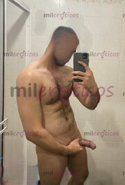 HOMBRE DOTADO, APUESTO DISPUESTO A CUMPLIR FANTASÍAS A PAREJAS Y MUJERES - FOTO 10