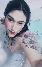 TU BLANQUITA CALIENTE AMABLE RICA LIMPIA Y AMABLE ENCANTADORA Y SEXY - FOTO 10