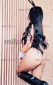 MI NOMBRE ES ESTEFANIA, TENGO 22 AÑOS. HAGO ENCUENTROS - FOTO 7