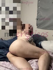 PRECIO ESPECIAL BEBE RICO MILF DE TUS SUEÑOS MAS EROTICOS Y CALIENTES BUENOTA - FOTO 1