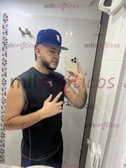 MACHO SERIO, TATUADO DISCRETO VERSATIL FUL MORBOSO - FOTO 3