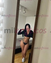 HOLA PAPI UN GUSTO SOY PAULINA BOGOTÁ MUY LINDA Y SEXY - FOTO 10