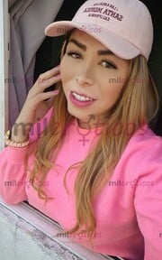 DISPONIBLE!!CUMPLIRE TODOS TUS DESEOS SHARON POCOS DIAS EN TU CD - FOTO 10