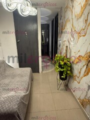 QUIERES VENIR A TRABAJAR APTO PRIVADO BUEN AMBIENTE Y BUENA CLIENTELA - FOTO 9