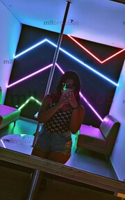 HOLA AMOR MI NOMBRE ES ABBY TENGO 19 AÑOS DEVUELTA EN CALI - FOTO 9
