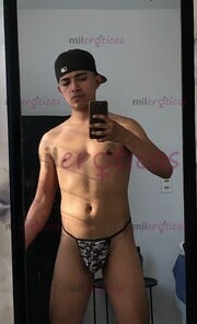 CULO ENTRON PARA MACHOS ACTIVOS BI, HETERO, CASADOS. - FOTO 5