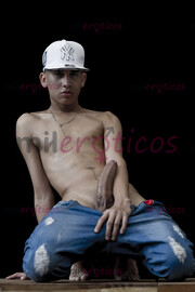 FLACO EDUCADO DESCOMPLICADO MASCULINO MUY VERGON Y CALIENTE.SERVICIO GARANTIZADO - FOTO 4