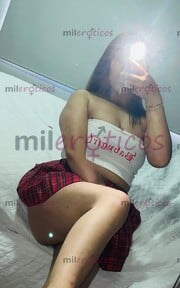 MONA CUERPO NATURAL DISPUESTA A SATISFACER TUS NECESIDADES - FOTO 3