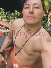 MASAJISTA PROFESIONAL 100% HOT Y RELAJANTE - FOTO 7