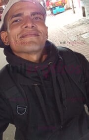 CHICO VERSÁTIL ACTIVO DISPONIBLE LAS 24 HORAS CON SITIO - FOTO 2