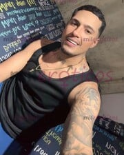 JOVEN MORENO DOTADO 25 AÑOS CUMPLE TUS FANTASÍAS NO TE ARREPENTÍRAS - FOTO 3
