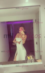 NENA DE 18 AÑITOS CON GANAS DE CULEAR RICO - FOTO 1