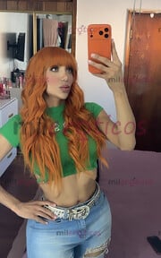 BARBIE REAL, DE NUEVO EN TU CIUDAD, DISPUESTA A COMPLACERTE EN TODO FETICHES Y D - FOTO 9