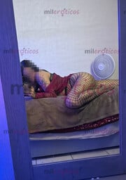 AMOR SOY MORENA CANDENTE LISTA PARA QUE ME DETONES BB - FOTO 3