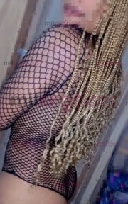 HERMOSA MORENA PIEL CANELA ,NUEVA EN TU CIUDAD CON CUQUITA ESTRECHITA DISPONIBLE - FOTO 6