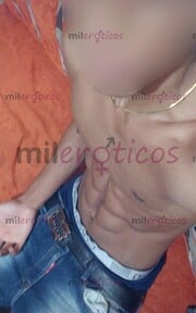 HABLENME TOD S LA PASARAN DEMASIADO RICO CONMIGO SOY FLACO - FOTO 10