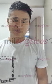 MASAJE RELAJANTE ERÓTICO EN TU HOGAR O SITIO PRIVADO - FOTO 1