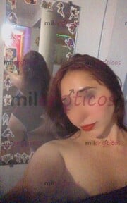 LISTA PARA OFRECERTE LO QUE SE PLAZCA, CONÓCEME NO TE ARREPENTIRÁS - FOTO 6