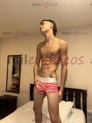 QUIERES LECHE O QUIERES CULO PAPI SOY TU FANTASÍA - FOTO 4