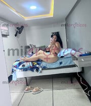 VEN Y DISFRUTA DE TU BLANQUITA Y DISFRUTA DE MIS TRATOS AGRADABLE. - FOTO 2