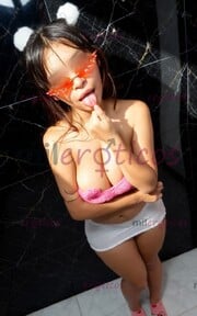 18 AÑITOS RECIEN CUMPLIDOS MI AMOR BELLO , PARA QUE TE RELAJE CONMIGO - FOTO 10