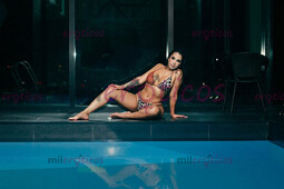 $1000 ANGY RICA COLOMBIANA BRONCEADITA CON GANAS DE VERGA - FOTO 6