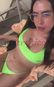 SOY JENIFFER PAISA LUJURIOSA SEXY CALIENTE - FOTO 7